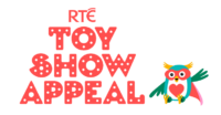 Toy Show logo