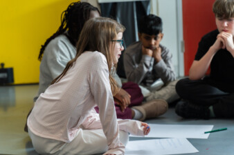 The Ark Electorial Commision 23