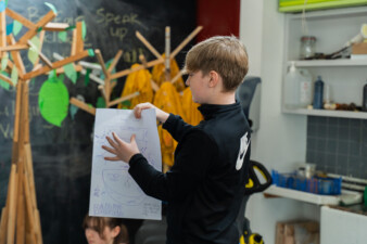 The Ark Electorial Commision 25