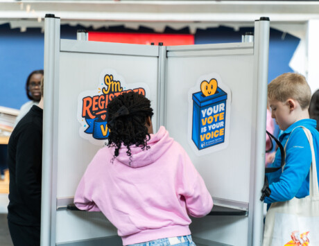 The Ark Electorial Commision 46