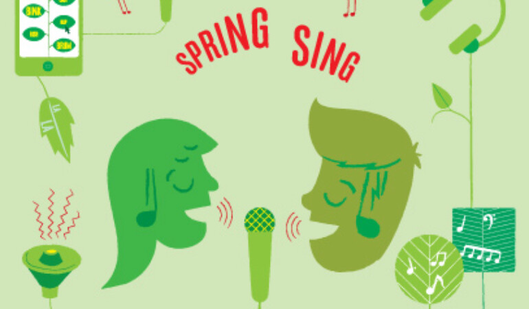 Schools Programme February - March 2012