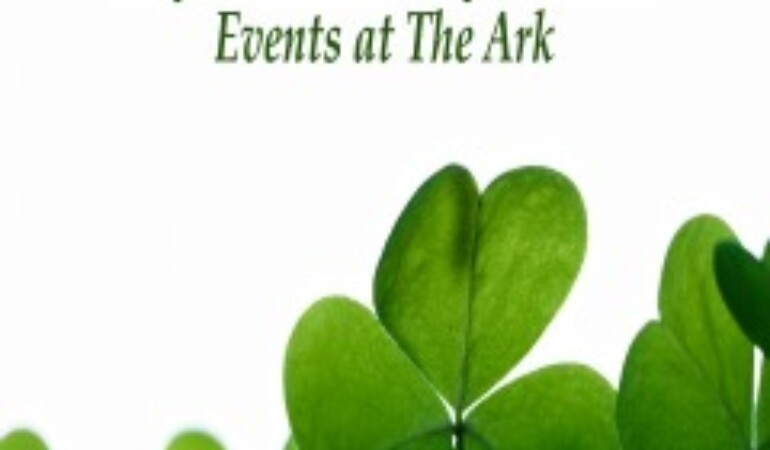 St Patrick’s Day Festival 2012