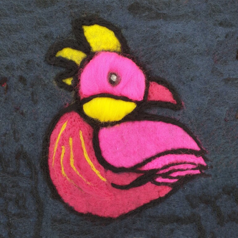 Breda Fay Bird 1 5