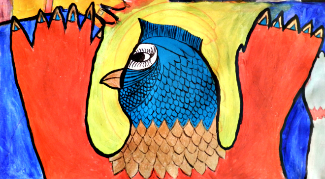 Early Years: Enchanting Transformations | The Ark, Dublin. Creative