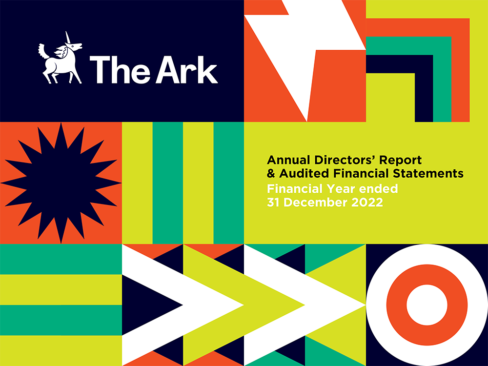 The Ark Annual Report 2022