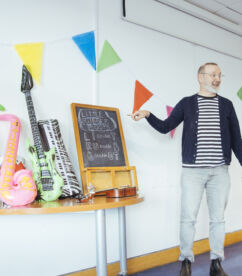 Shane Mc Grath Mad Dog 2 1