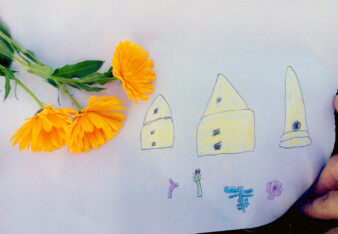 1  By Roger Age 9