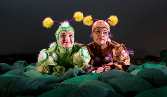 Fidget Feets Hatch At The Ark For Science Week 2019 Fidget Feets Hatch At The Ark For Science Week 2019