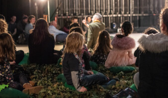 Fidget Feets Hatch At The Ark For Science Week 2019 3 Fidget Feets Hatch At The Ark For Science Week 2019 3