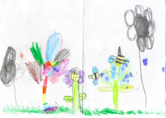 3  By Adele Age 5