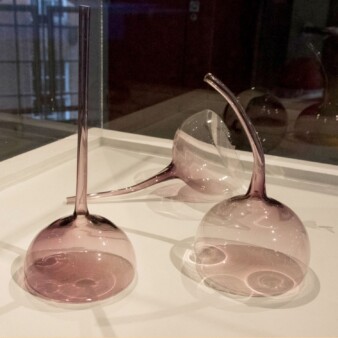 Music In Glass Exhibition At The Ark 2018 18