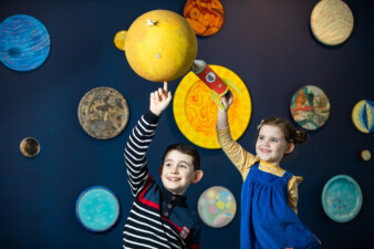 The Ark Celebrates 25 Years With Support From Bdo 1