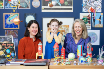 The Ark Celebrates 25 Years With Support From Bdo 6