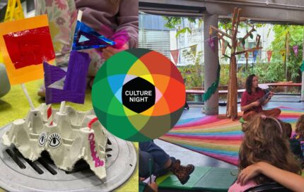 Culture Night 2025 RoundUp