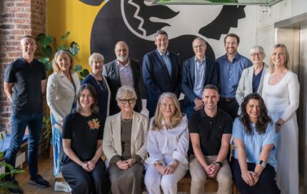 Board Updates, December 2025.