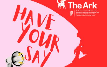 Callout to Children - Have your say on the creation of a new artwork!