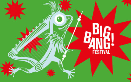 Competition: Win tickets to a Big Bang show of your choice!