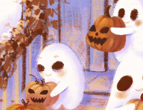 Spooky Haunted Houses Spooky Haunted Houses