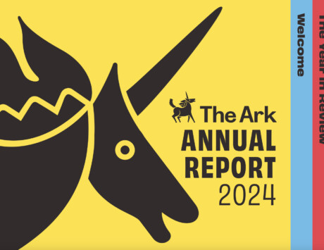 Annual Report 2024 Cover Annual Report 2024 Cover
