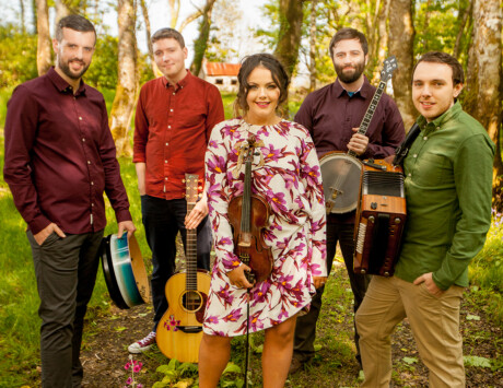 Trad Gigs For Children Goitse At The Ark