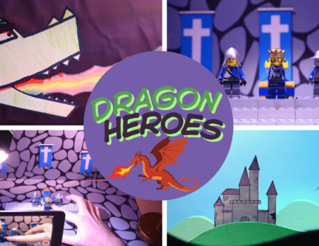 Dragon Heroes