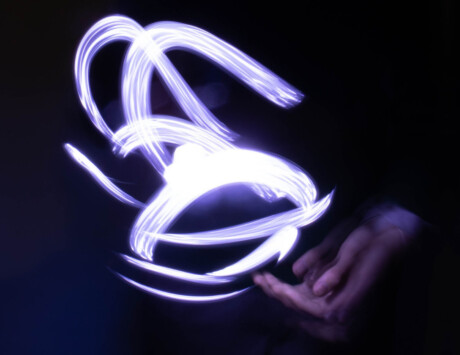 Invisible Artworks Workshop with Róisín White