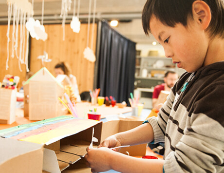 4 Day Easter Visual Art Camps 4 Day Easter Visual Art Camps