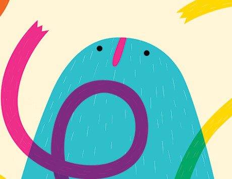 Animation Art Show  Auction 2018