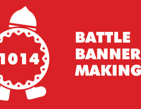 Battle Banner Battle Banner