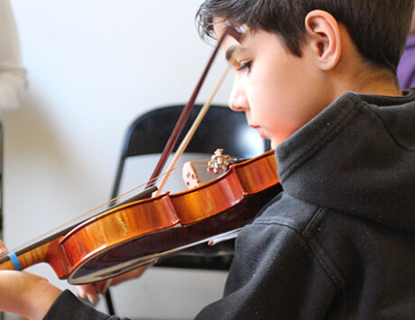 Childrens Open Trad Session 2018 At The Ark Childrens Open Trad Session 2018 At The Ark