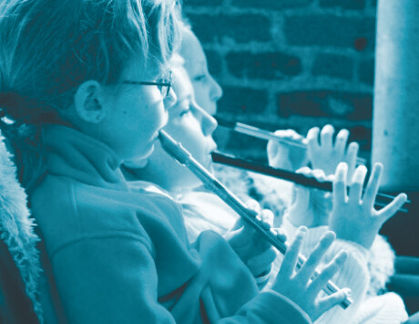 Childrens Open Trad Session At The Ark Childrens Open Trad Session At The Ark