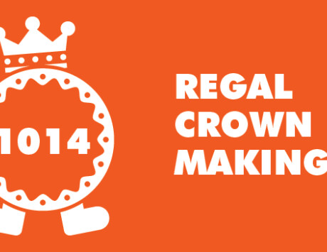 Crown Making Crown Making