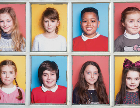 Faces In The Window Web Faces In The Window Web