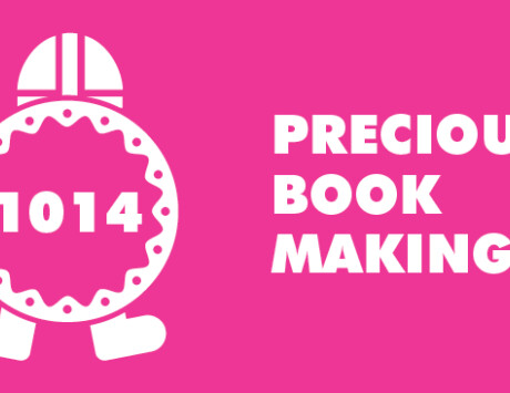 Precious Books Precious Books