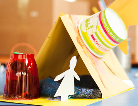 My Town Early Years Workshop My Town Early Years Workshop