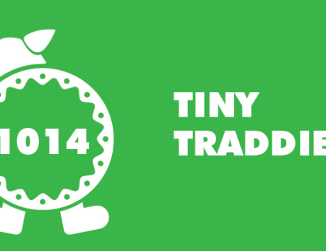 Tiny Traddies Tiny Traddies