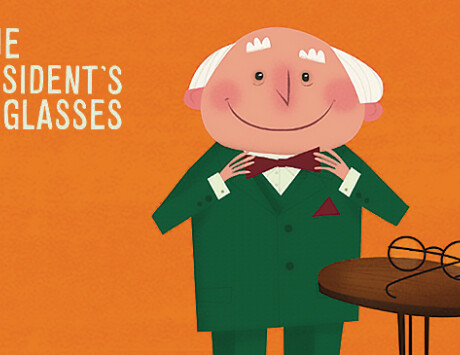 The Presidents Glasses