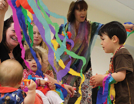 The King Who Finds Feelings Confusing   Ark Website The King Who Finds Feelings Confusing   Ark Website