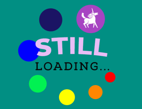 The Ark Childrens Council Presents Still Loading   