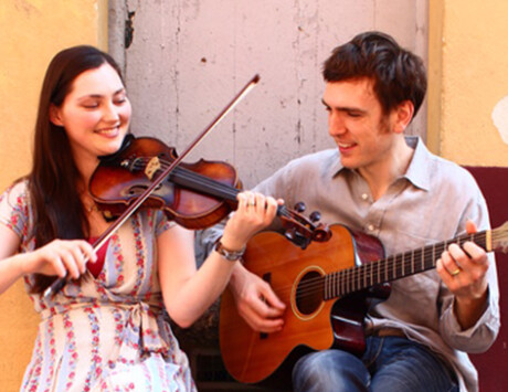 Zoe Conway  John Mcintyre   Early Years Concert Zoe Conway  John Mcintyre   Early Years Concert
