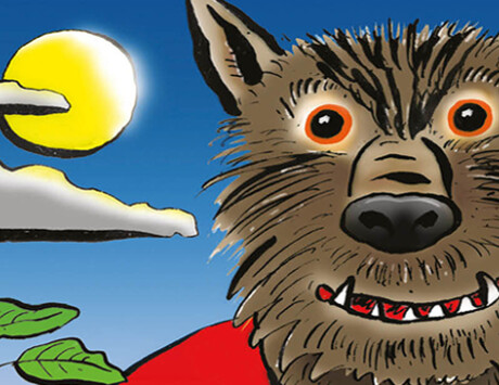 Werewolf Club Werewolf Club