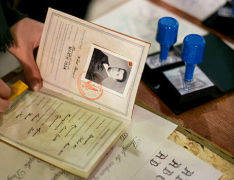 Annie Atkins Workshop   Fantastic Flix At The Ark Annie Atkins Workshop   Fantastic Flix At The Ark