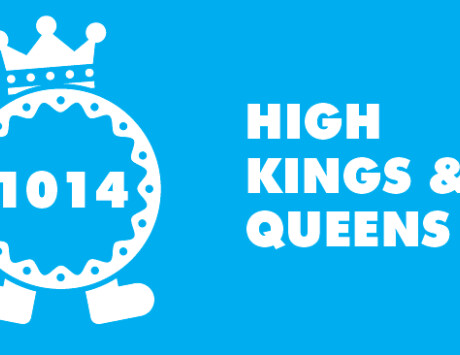 High Kings  Queens High Kings  Queens