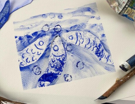 Art Of Cave Painting1540X840