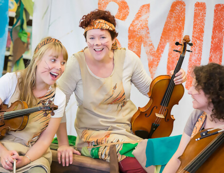 Big Bang Dublin 2019 Smile