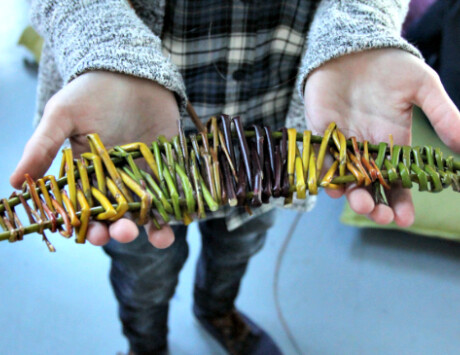 Childrens Crafts Club