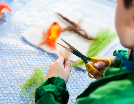 Childrens Crafts Club At The Ark 2018 Childrens Crafts Club At The Ark 2018