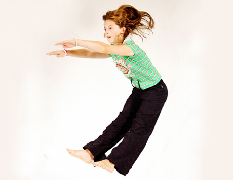 Coiscéim Workshop Web