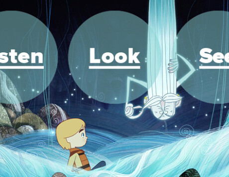 Colours Of Animation