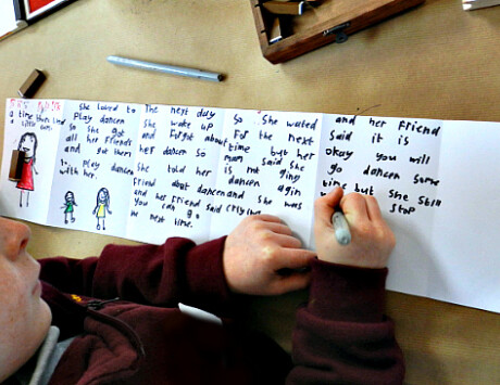 Creative Writing Cpd 5 Day